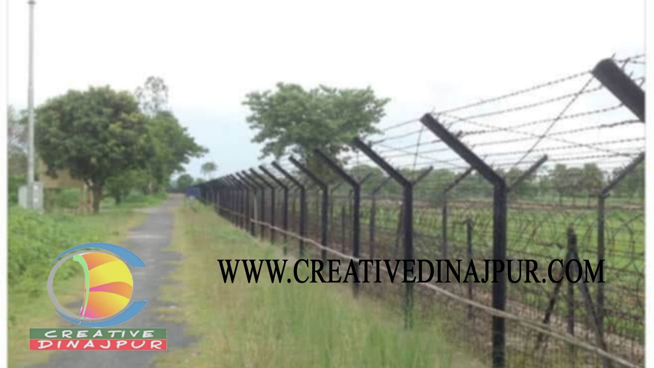 পঞ্চগড়ে বাংলাদেশীকে ধরে নিয়ে বিএসএফের মারধর, পরে থানায় হস্তান্তর