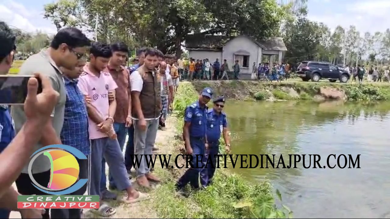 সাধক চন্দ্র রায় হত্যার আসামি গ্রেফতার, আলামত জব্দ 