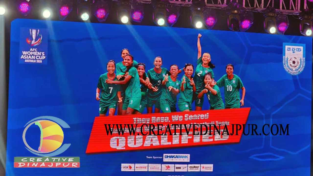 এবার অলিম্পিক-বিশ্বকাপে চোখ ঋতু-আফঈদাদের