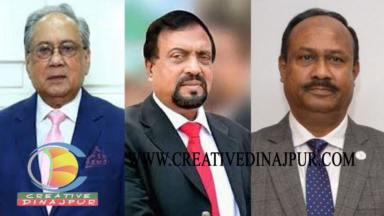 চুন্নুর পর আনিসুল, রুহুলকেও অব্যাহতি দিলেন জি এম কাদের