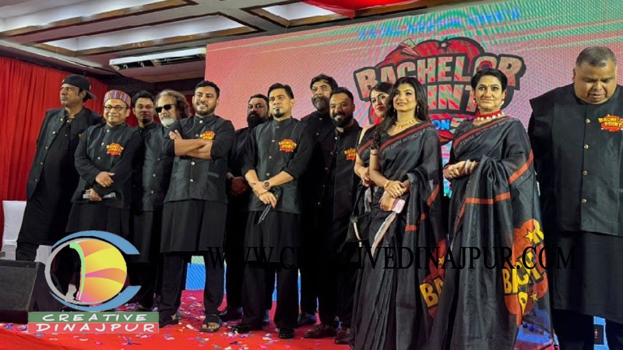 &lsquo;ব্যাচেলর পয়েন্ট&rsquo; নির্মাতা ও শিল্পীদের বিরুদ্ধে আইনি নোটিশ