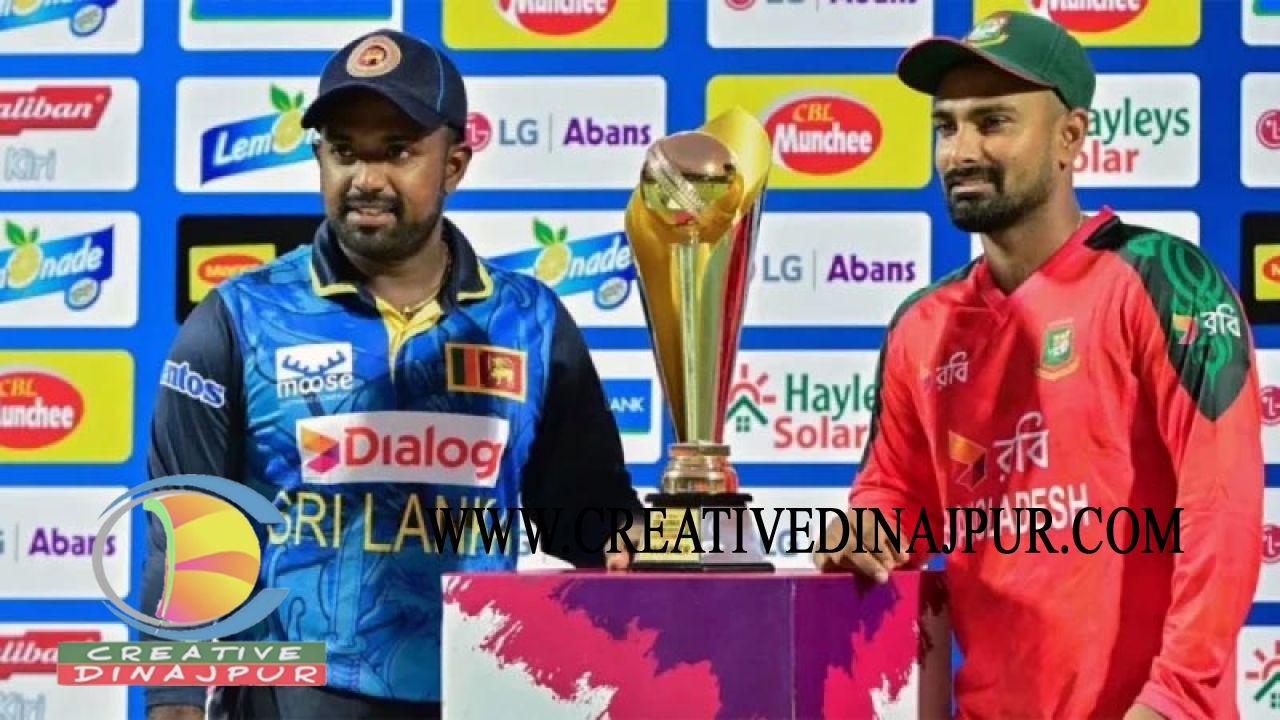 ছোটপর্দায় আজকের খেলা