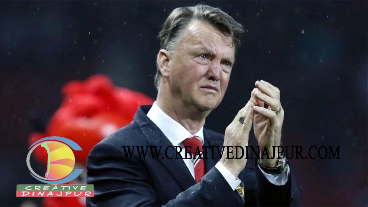 ক্যানসার জয় করে ফুটবলে ফিরতে চান ফন গাল