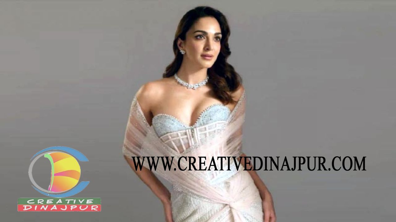 হাসপাতালে ভর্তি কিয়ারা আদভানি