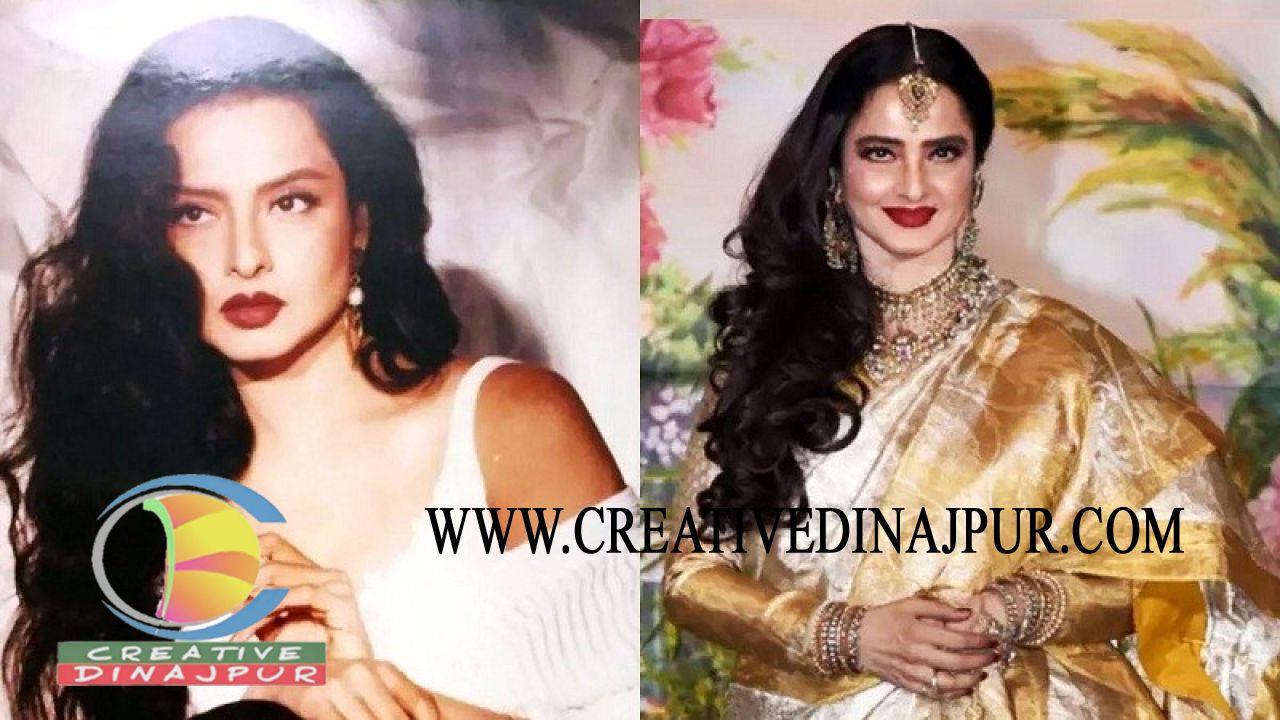 ঘনিষ্ঠ দৃশ্যে নিয়ন্ত্রণ হারান রেখা, ভেঙে ফেলেন চেয়ার