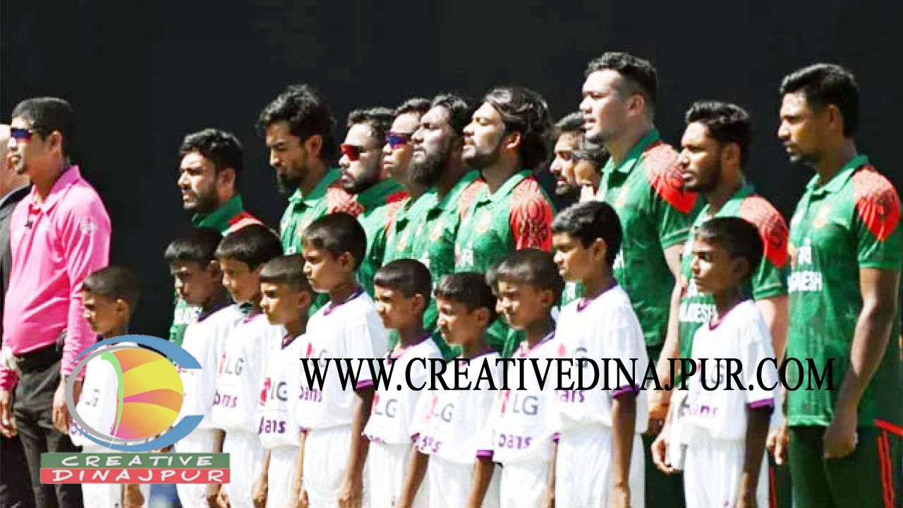 টিভিতে আজ যেসব খেলা