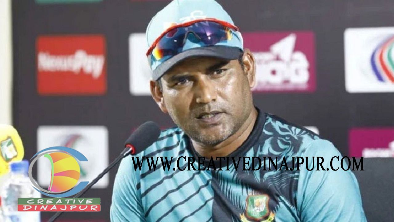 বাংলাদেশ দল আমার বাপ-দাদার সম্পত্তি না: সালাউদ্দিন