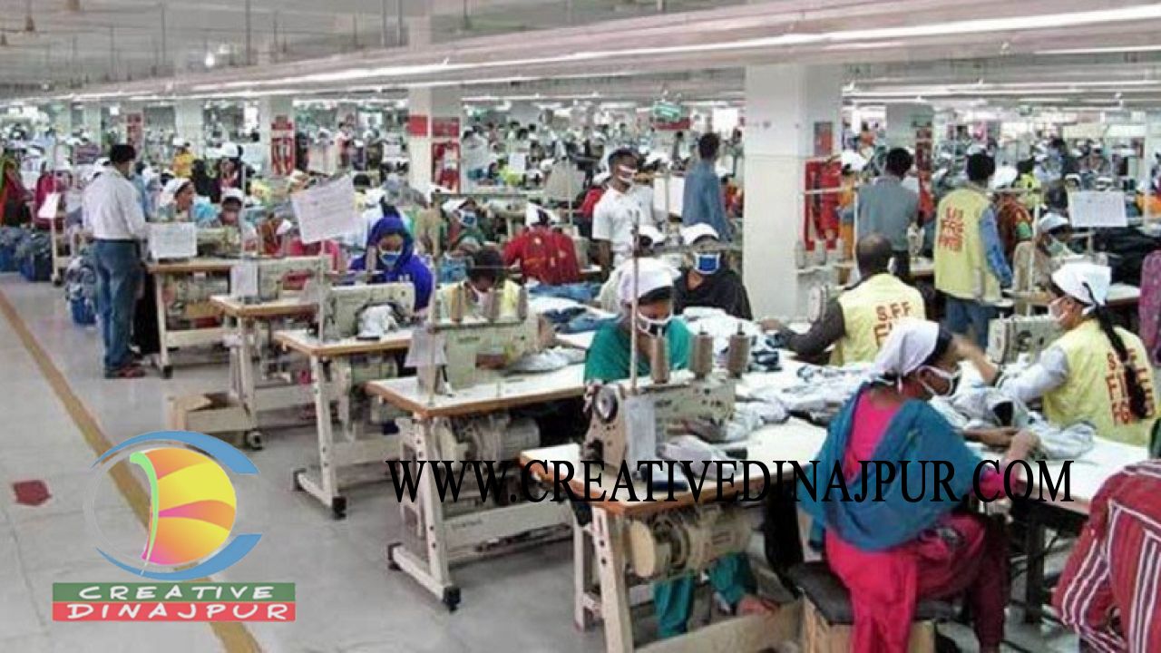 যুক্তরাষ্ট্রের শুল্ক, চাকরি হারাবে ১০ লাখ মানুষ!