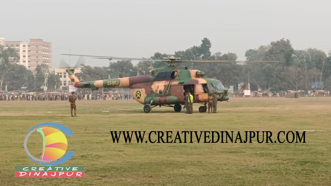 নির্বাচনকালীন সময়ে যেকোনো অপৃতিকর ঘটনা মোকাবেলায় প্রস্তুত বাংলাদেশ সেনাবাহিনী