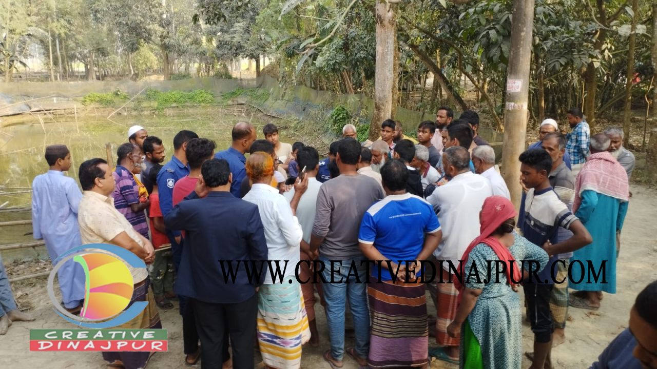 হজ্জে যাওয়া হলো না ইসাহাক আলীর