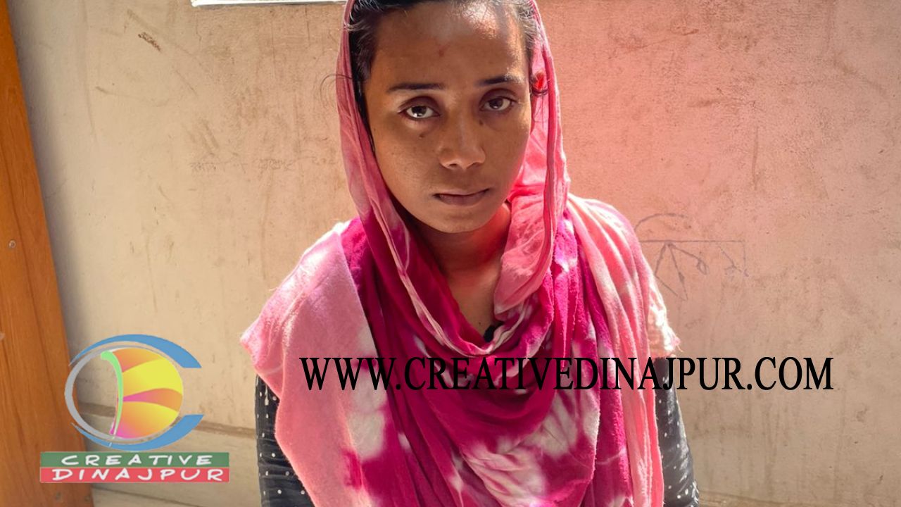 নবাবগঞ্জে বাক ও শ্রবন প্রতিবন্ধী মেয়ের অভিভাবকদের সন্ধান চায় পুলিশ
