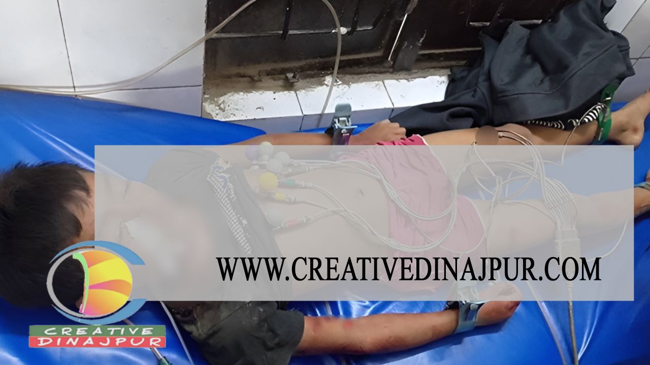 নবাবগঞ্জে ইফতারের আগে শিশু শামস নিখোঁজ ইফতারের পর ভুট্টাক্ষেতে মিলল মরদেহ 