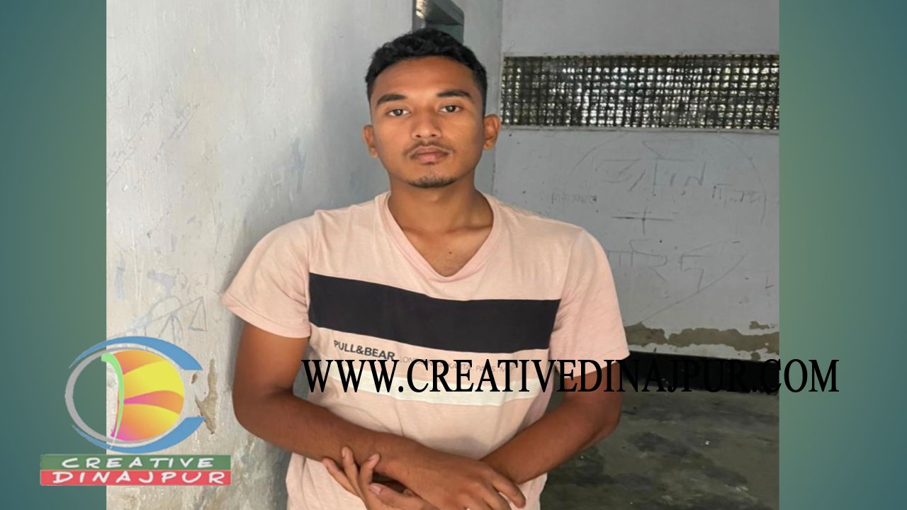 চিরিরবন্দরে টিসিবির মালামাল চুরির মামলায় এক চোর আটক