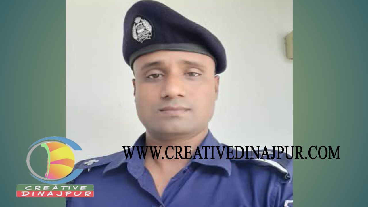 থানায় জিডি করতে হয়রানি, কারন জানতে চাওয়ায় সাংবাদিককে লাঞ্ছিত করলো পুলিশ