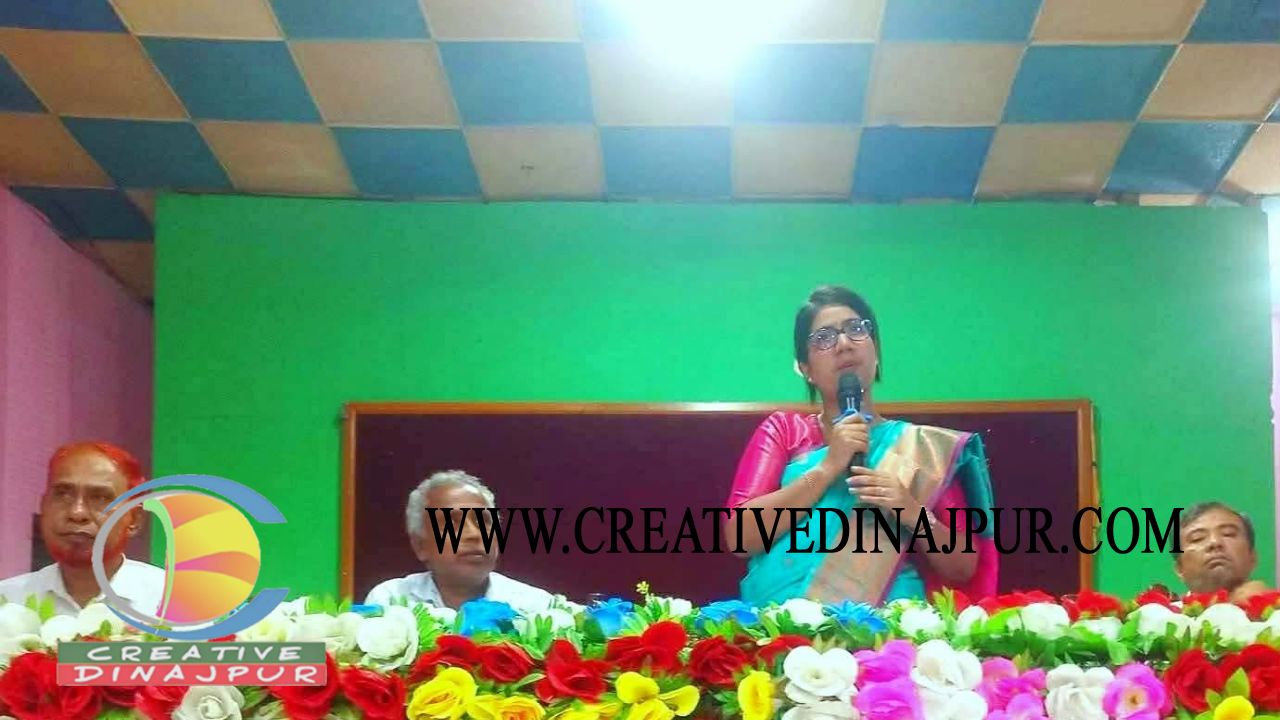 কাহারোলে এস এস সি পরীক্ষা সুষ্ঠুভাবে অনুষ্ঠিত হওয়ার লক্ষ্যে মত বিনিময় সভা