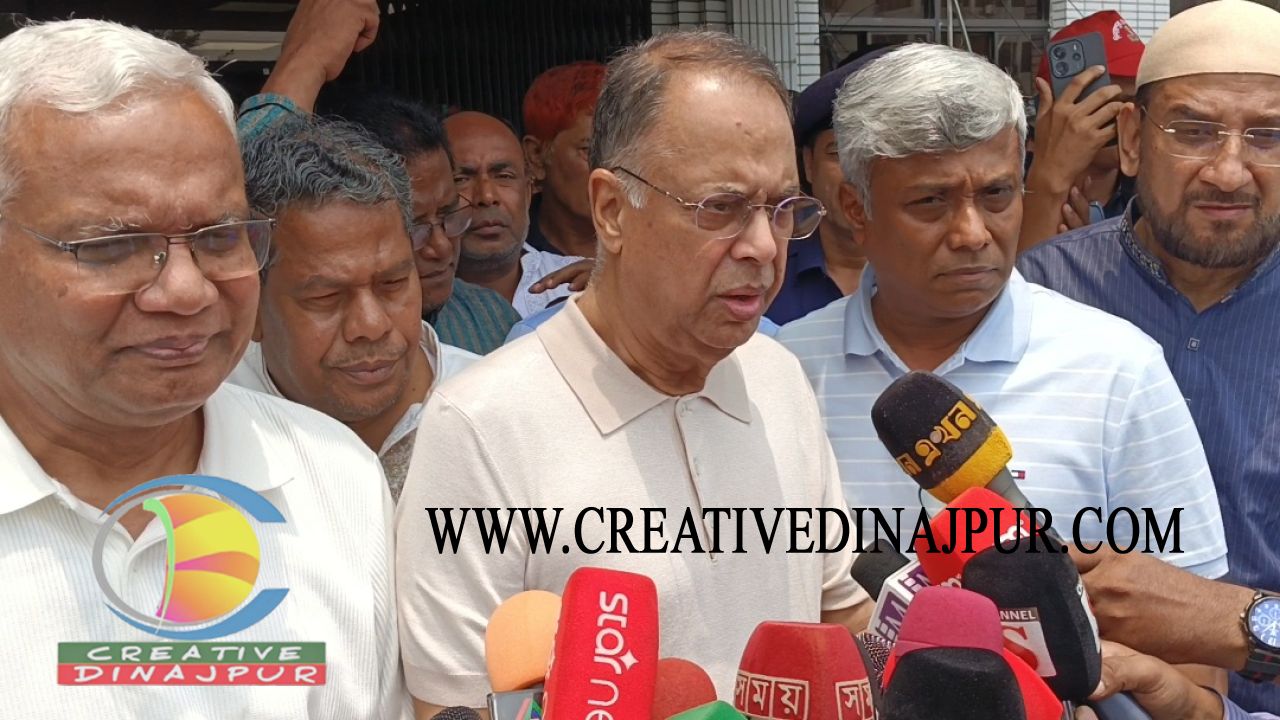 নিজ দেশের সম্পদ আহরণ না করে ১৭ বছর আমদানী নির্ভরশীল রাখা হয়েছিলো- জ্বালানী মন্ত্রী