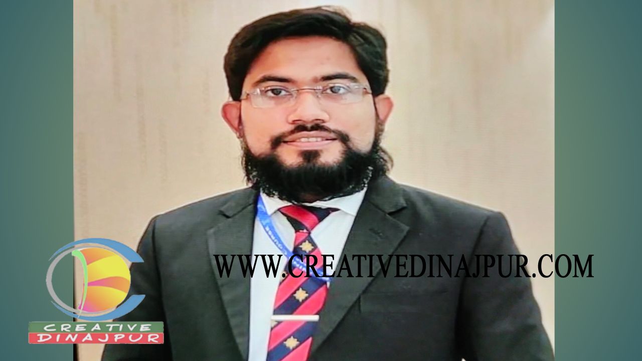 প্রধানমন্ত্রীর কার্যালয়ে ডাক পেলেন কাহারোলের এসিল্যান্ড ইশতিয়াক আহমেদ