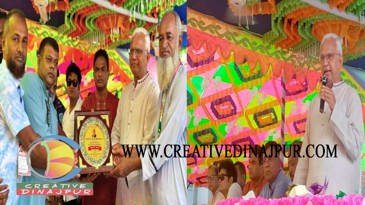 বিদ্যুৎ কেন্দ্র স্থাপন করে টাকা পাচার করেছে বিগত সরকার- সমাজকল্যাণ মন্ত্রী