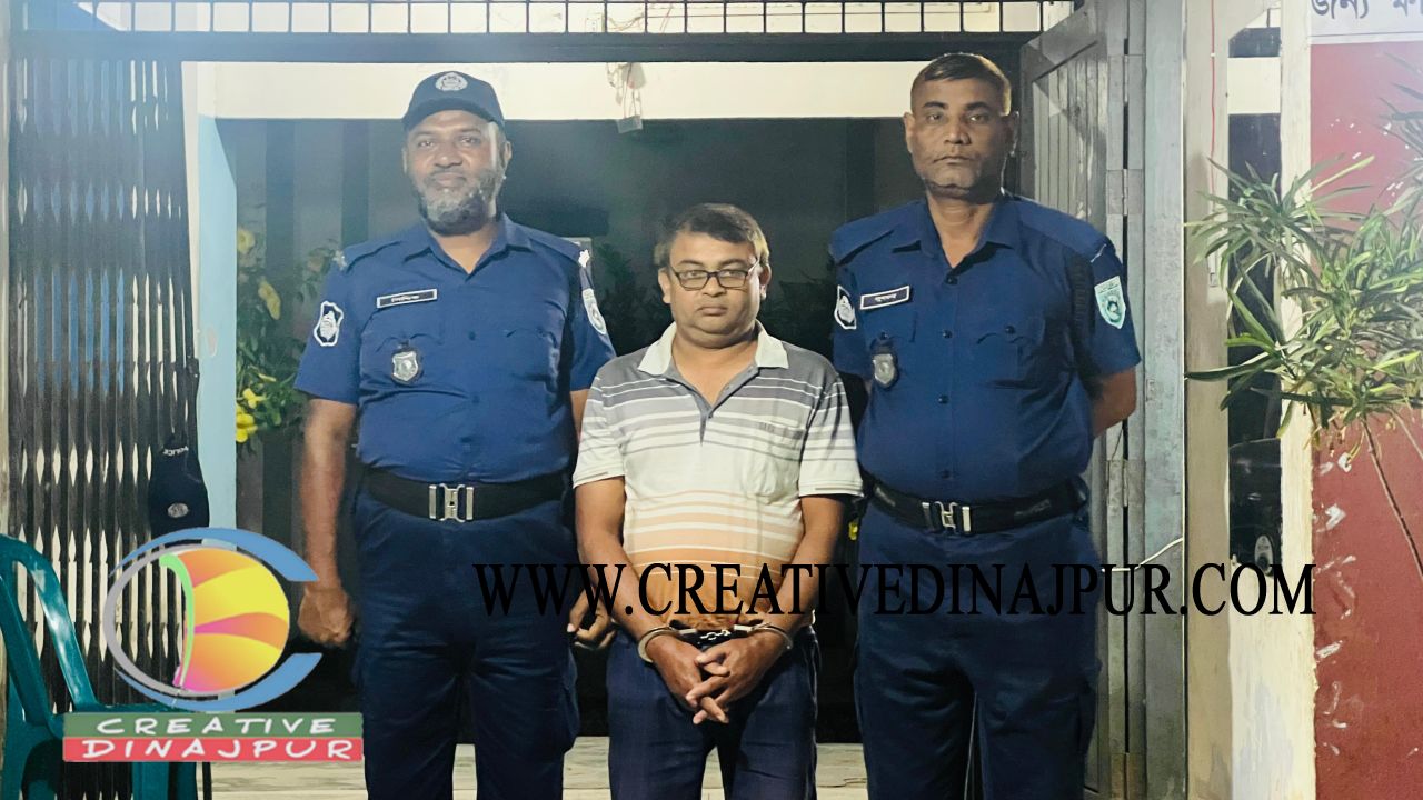 অন্য চিকিৎসকের প্যাডে প্রেসক্রিপশন, ভুয়া চিকিৎসককে জেল-জরিমানা