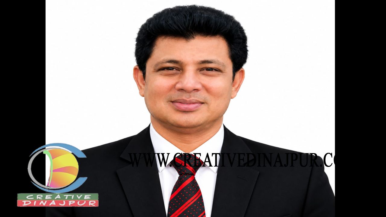 ৩ কোটি টাকা আয়কর ও ভ্যাট দিয়ে আলোচনায় বিশিষ্ট ব্যবসায়ী মাসুদ পারভেজ