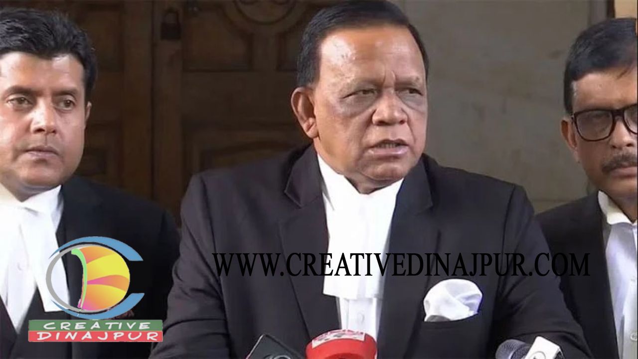 আপিল বিভাগে প্রধান বিচারপতি ও বার সভাপতির উত্তপ্ত বাক্যবিনিময়