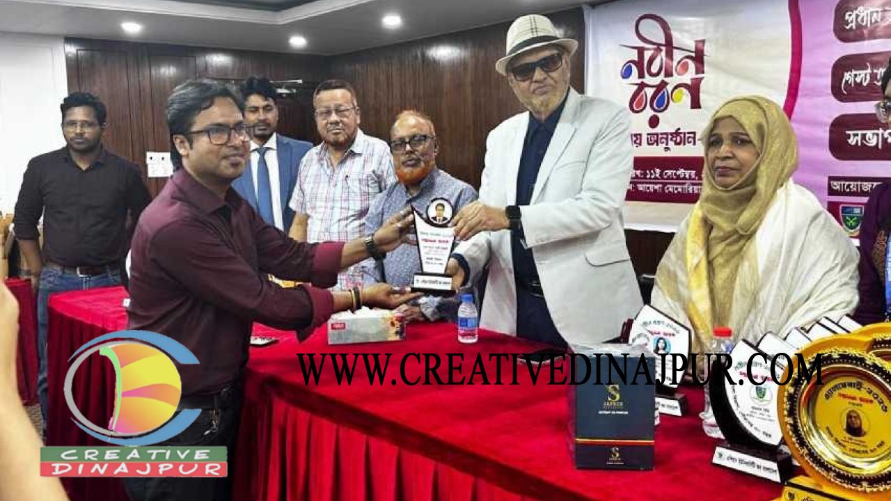 &lsquo;বাংলা এমন একটি বিভাগ, যেখানে তোমরা মরে গিয়েও বেঁচে থাকতে পারবে&rsquo;