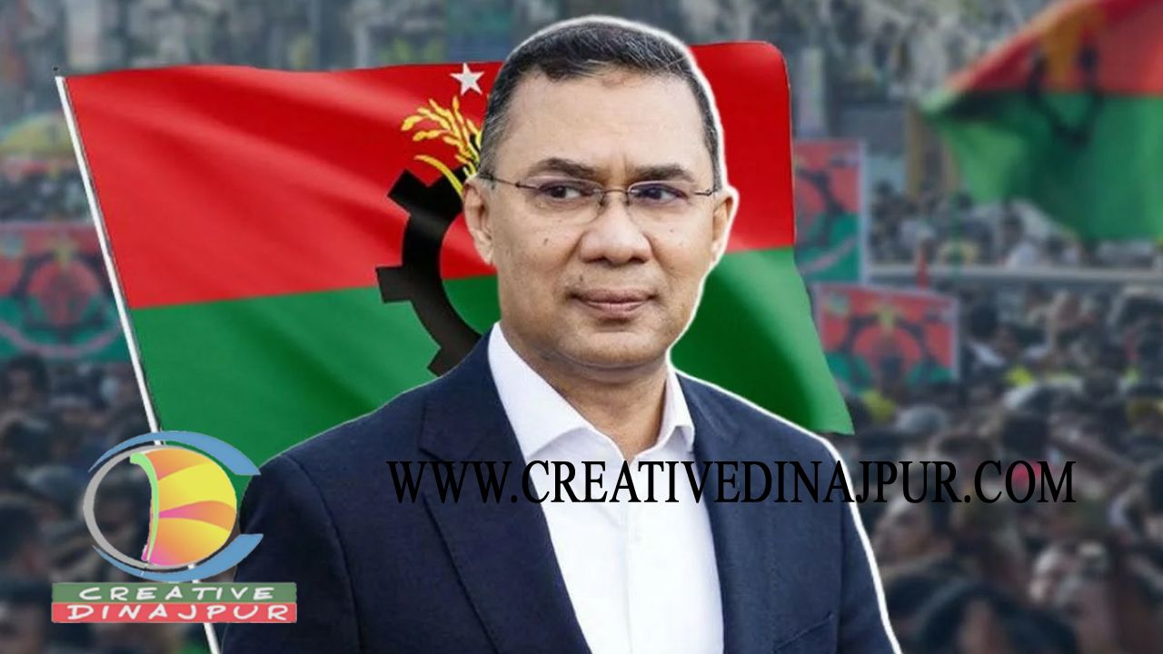 জাতিসংঘ সফরে নতুন নজির গড়তে চান তারেক রহমান