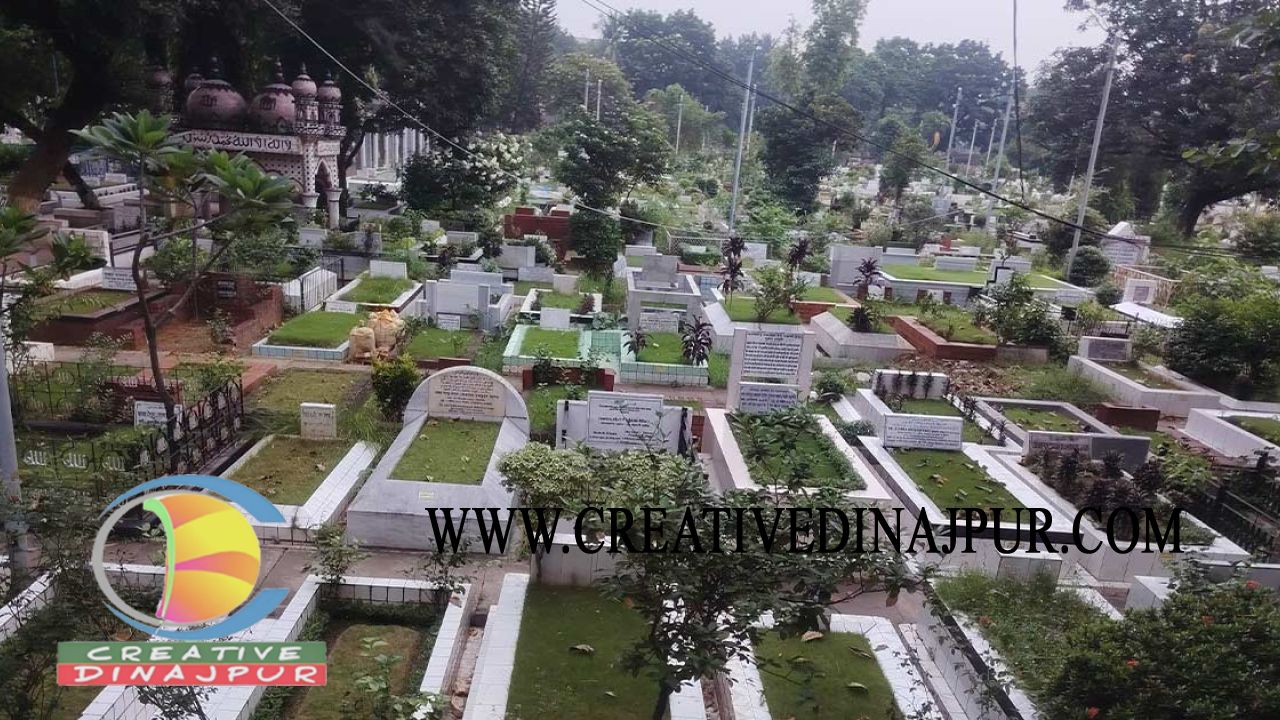 কবরের জন্যও ঢাকায় জমির হিসাব, কোথাও লাখ কোথাও কোটি টাকা
