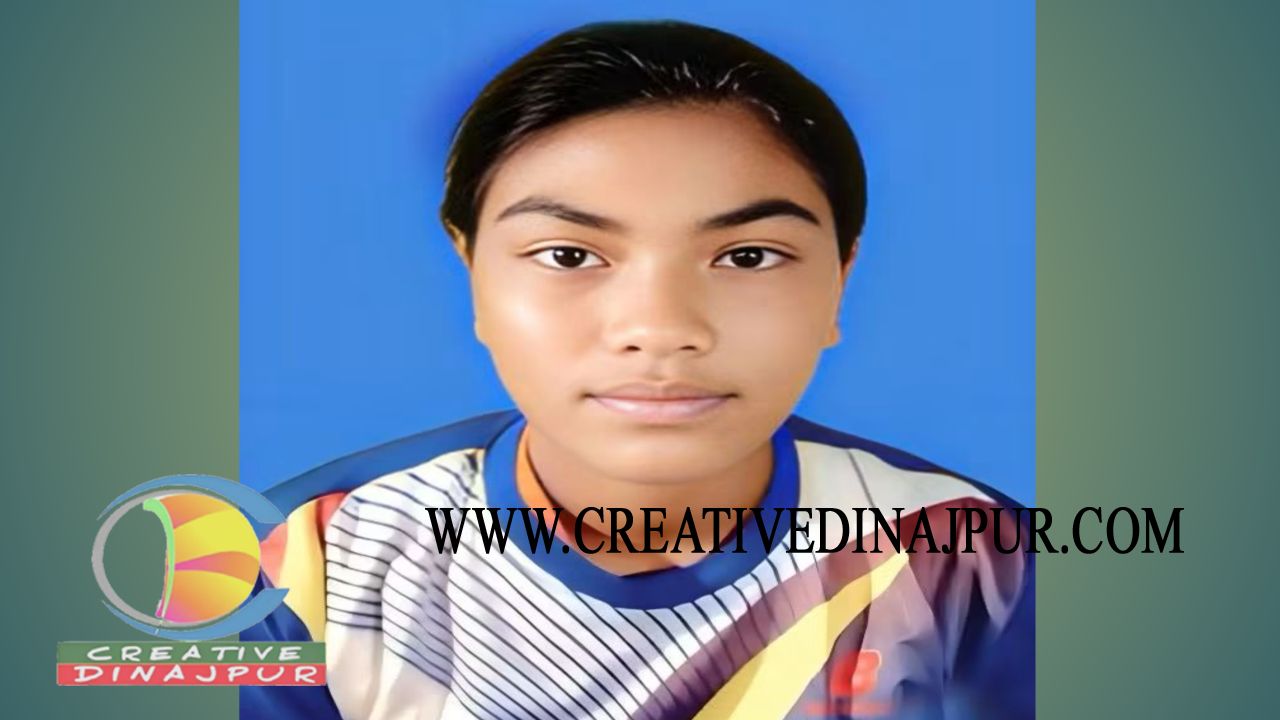 বিভাগীয় সাঁতার প্রতিযোগিতায় প্রথম খানসামার সীমা