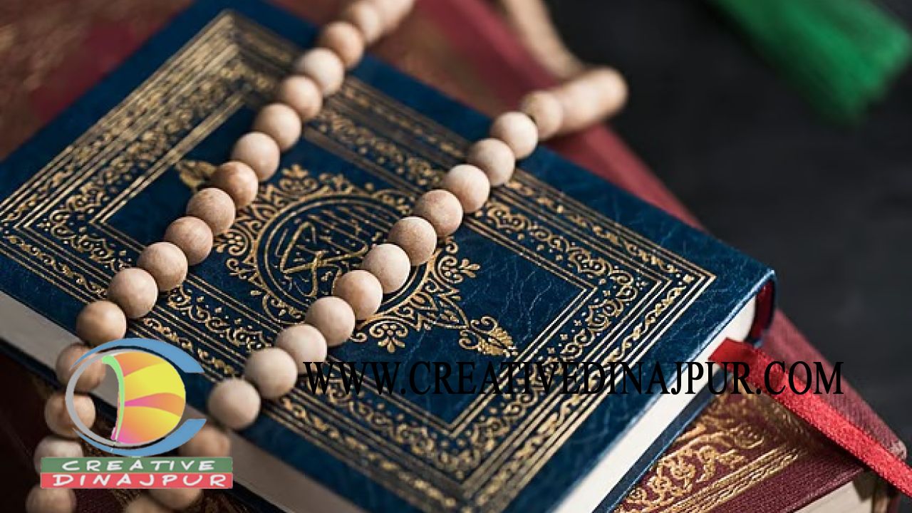 জুলুম থেকে বাঁচার নির্দেশ দিয়েছে ইসলাম