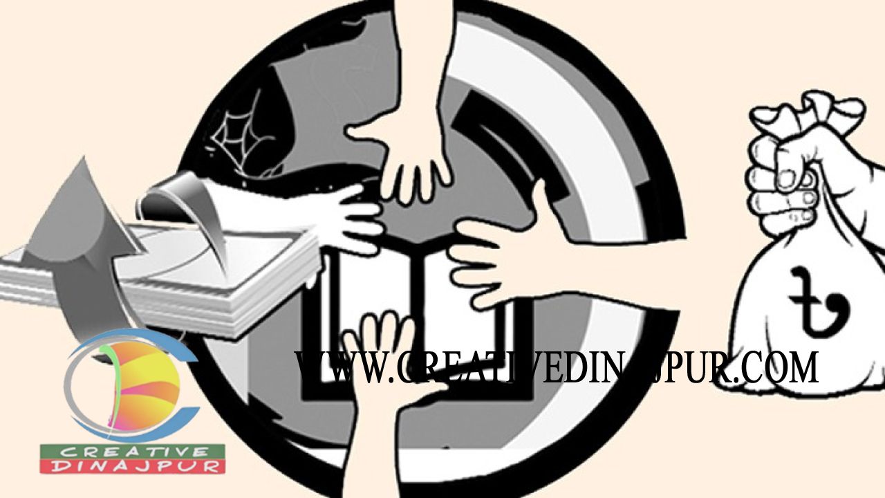 দুর্নীতির লাগাম টানতে বদলি ও পদায়নে লটারি পদ্ধতি