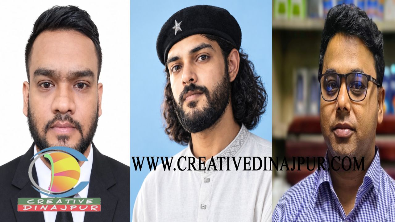 জাতীয় নাগরিক পার্টির হাকিমপুর উপজেলা আহবায়ক কমিটি অনুমোদন
