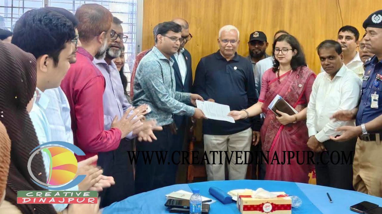 জব ফেয়ার স্থানীয় তরুণ-তরুণীদের কর্মসংস্থানের ক্ষেত্রে নতুন সম্ভাবনা তৈরি করেছে- সমাজকল্যাণ মন্ত্রী